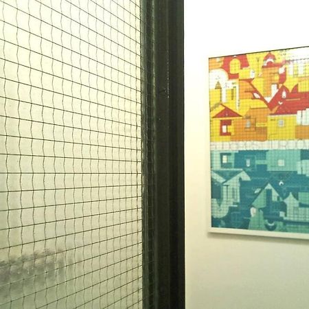 Little Corner At The Historic Jewish District With Ac Apartment Budapest Exterior photo