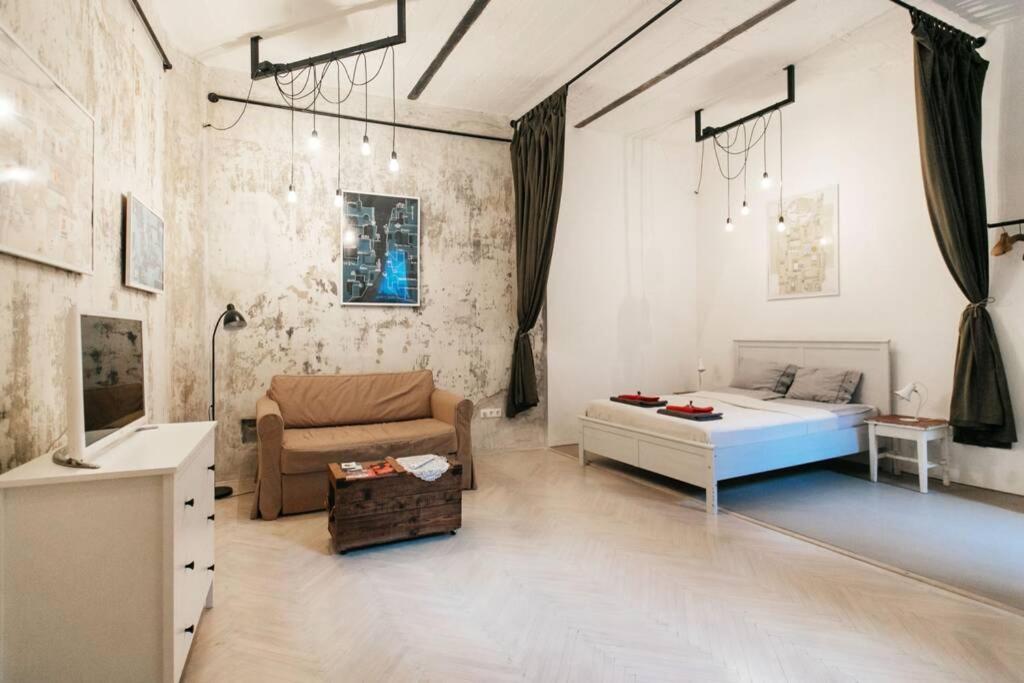 Little Corner At The Historic Jewish District With Ac Apartment Budapest Exterior photo
