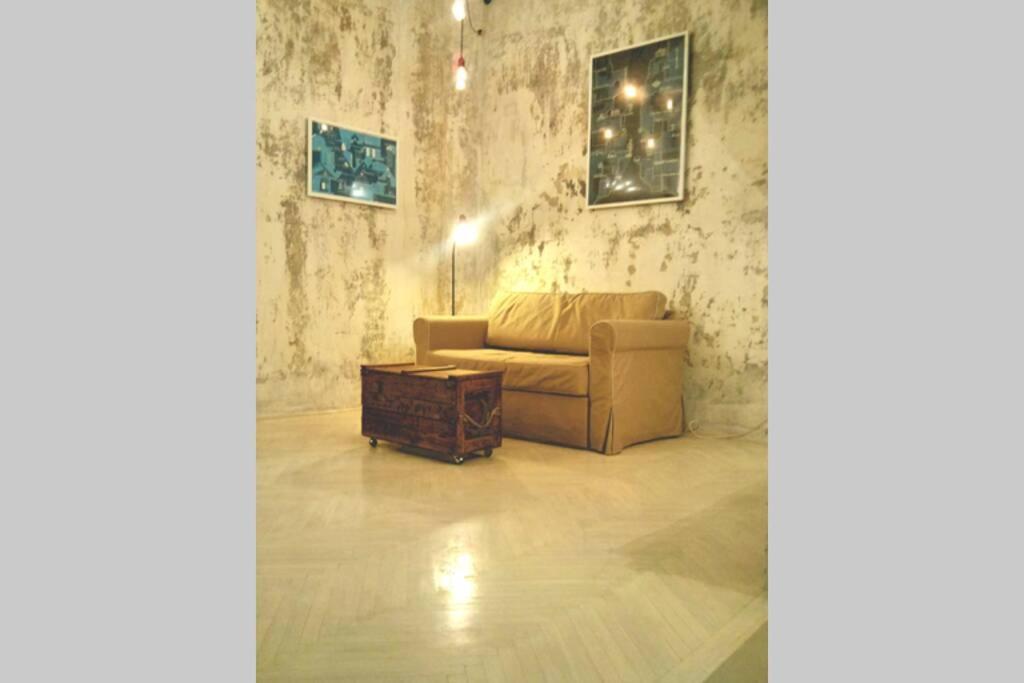 Little Corner At The Historic Jewish District With Ac Apartment Budapest Exterior photo