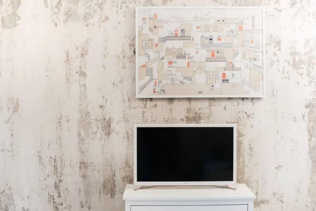 Little Corner At The Historic Jewish District With Ac Apartment Budapest Exterior photo