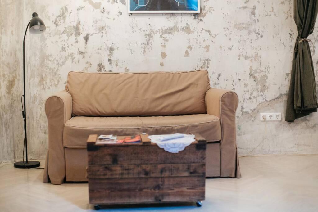 Little Corner At The Historic Jewish District With Ac Apartment Budapest Exterior photo